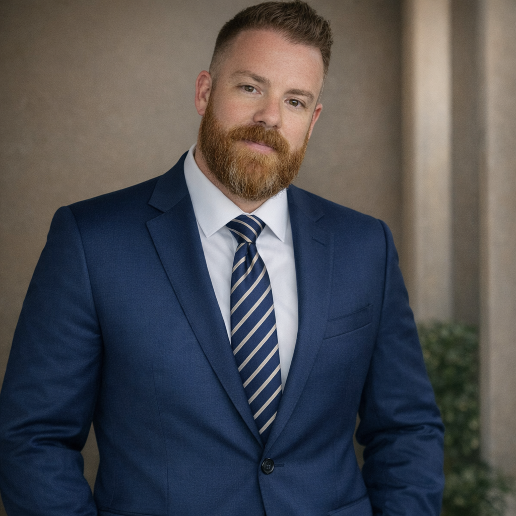 Ty McClellan, Owner & Founder at BSM Holdings